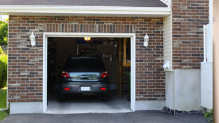 Garage Door Installation at Glendale Bellevue, Washington