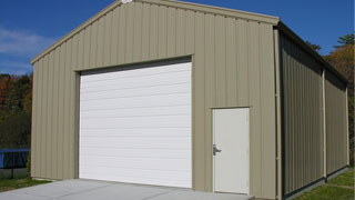 Garage Door Openers at Glendale Bellevue, Washington